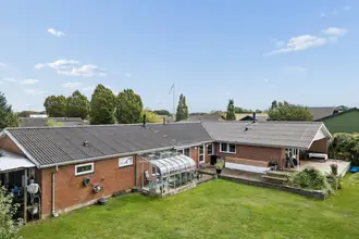 Villa på Frederikshøjvej 96, 7100 Vejle