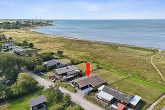 Fritidshus på Tranevej 47, 4220 Korsør