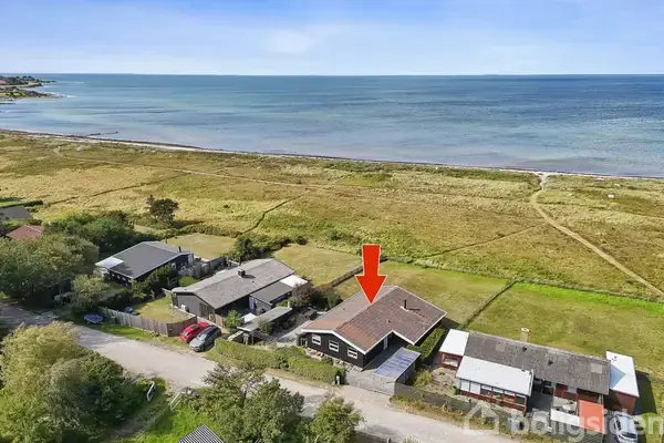 Fritidsbolig på Tranevej 47, 4220 Korsør