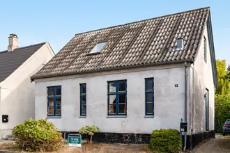 Villa på Næstvedvej 16, 4760 Vordingborg