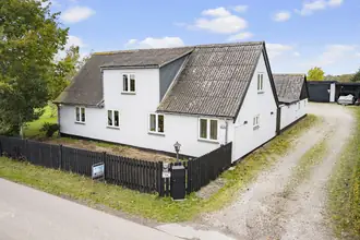 Villa på Lerskovvej 8, Enderslev, 4652 Hårlev