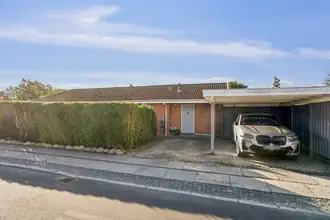 Villa på Tulipanvej 2, 2600 Glostrup