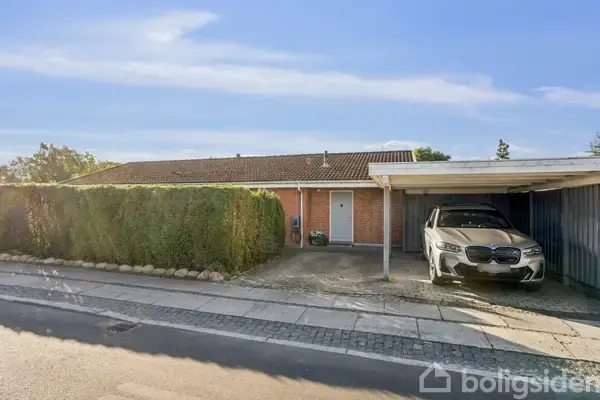 Villa på Tulipanvej 2, 2600 Glostrup