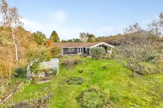 Villa på Vegavej 5, Dråby, 8400 Ebeltoft