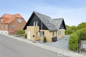 Villa på Kompagnigade 8, 7800 Skive