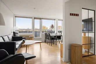 Ejerlejlighed på Parken 22, 2. tv., 3480 Fredensborg