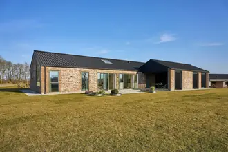 Helårsgrund på Søndergade 61, Frederiks, 7470 Karup J