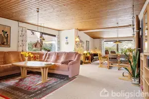 Villa på Tolstrupvej 3, 4330 Hvalsø