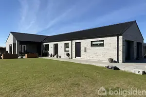 Villa på Ådalen 165, 9700 Brønderslev