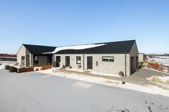 Villa på Ådalen 165, 9700 Brønderslev
