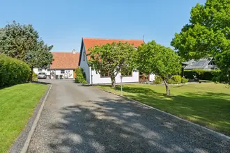 Villa på Snaptunvej 81A, Snaptun, 7130 Juelsminde