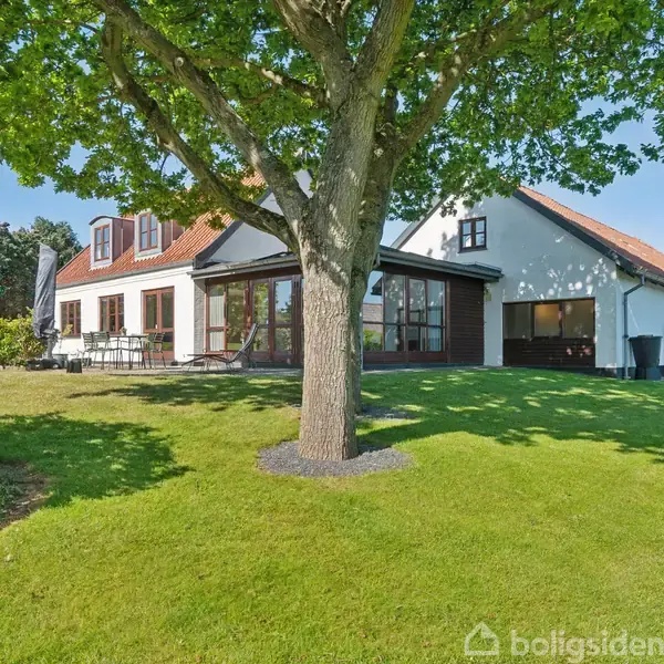 Villa på Snaptunvej 81A, 7130 Juelsminde