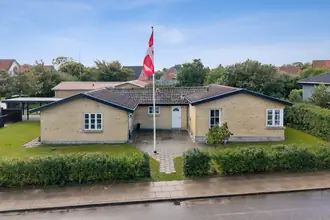 Villa på Jungersensvej 11, 9800 Hjørring