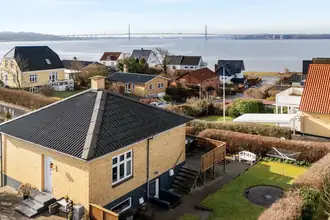 Villa på Sophievej 14, Strib, 5500 Middelfart