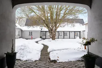 Villa på Landevejen 46, Tuse, 4532 Gislinge