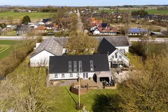 Villa på Landevejen 46, Tuse, 4532 Gislinge