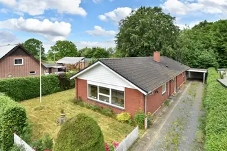 Villa på Øgelundvej 79, Øgelund, 7323 Give