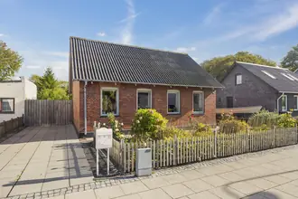 Villa på Thistedvej 37, 9400 Nørresundby