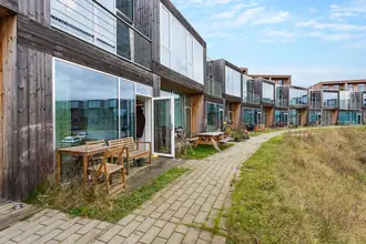 Rækkehus på Rødbedevej 57, 8200 Aarhus N