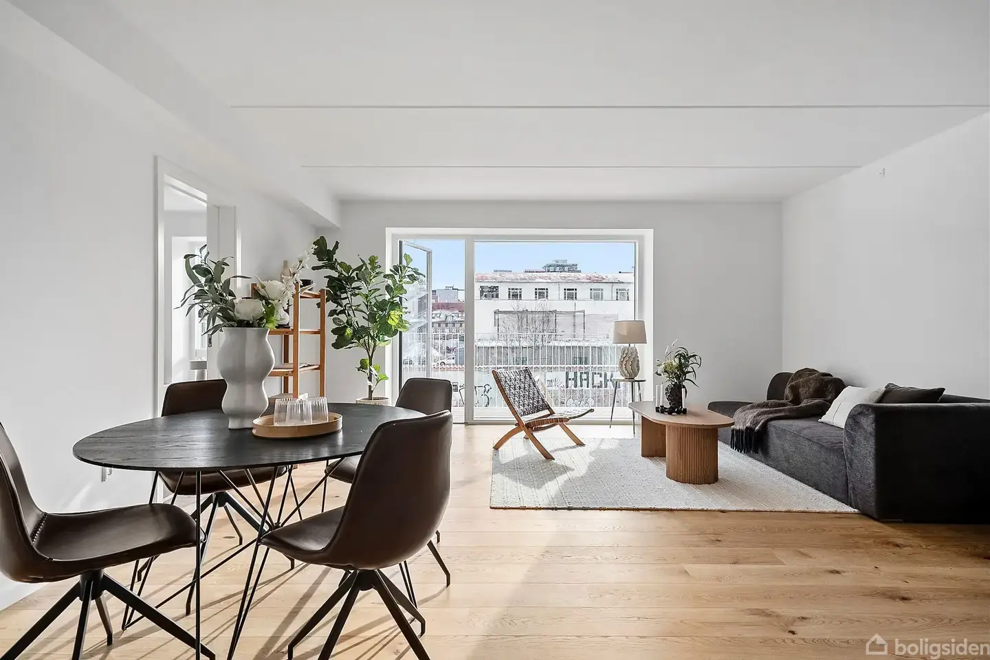 Ejerlejlighed på Holmbladsgade 136, 2300 København S