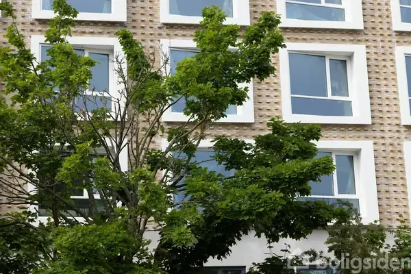 Ejerlejlighed på Svendborggade 28, 4. 27., 2100 København Ø