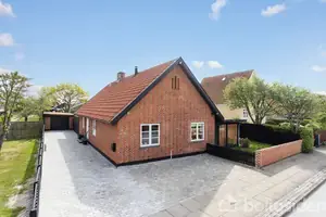 Villa på Jens Winthers Vej 20, 9990 Skagen