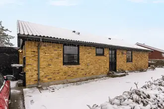 Villa på Bogfinkevej 4, Kraghave, 4800 Nykøbing F