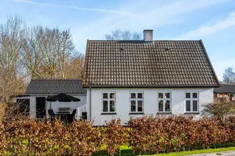 Villa på Åmosevej 81, Skellingsted, 4440 Mørkøv