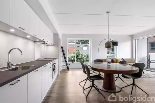 Ejerlejlighed på Tekstilgangen 15, 5. 4., 5000 Odense C