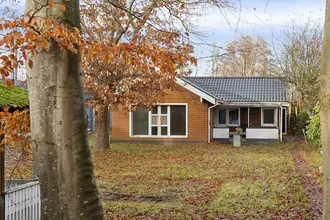 Villa på Hyldestykket 27, 2970 Hørsholm