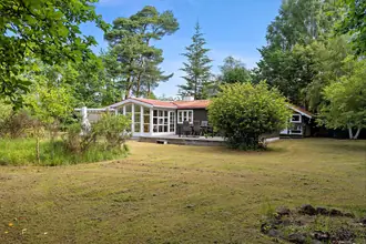 Fritidshus på Skovbrynet 18, 3300 Frederiksværk