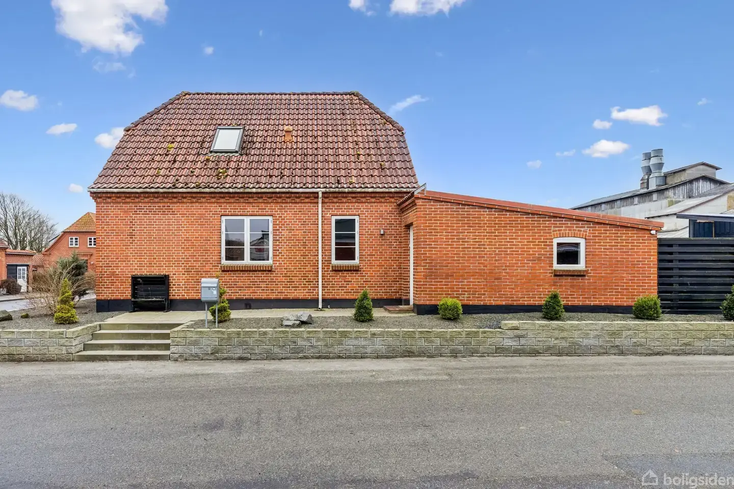 Villa på Knoldeflodvej 97, 6800 Varde