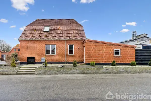 Villa på Knoldeflodvej 97, 6800 Varde