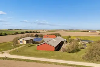 Landejendom på Mosevej 5, Lomborg, 7620 Lemvig