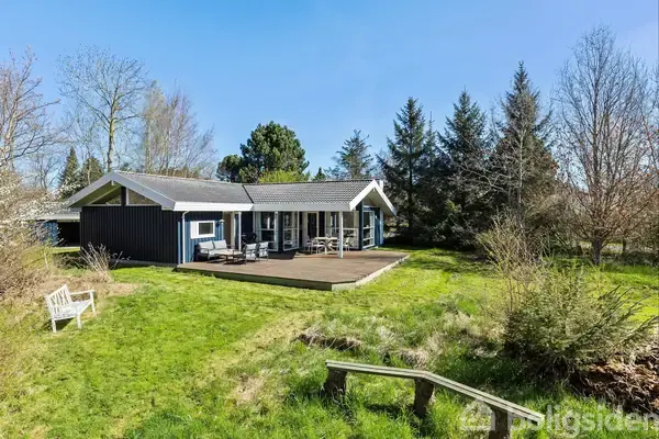 Fritidsbolig på Rølle-Åsen 7, 3250 Gilleleje