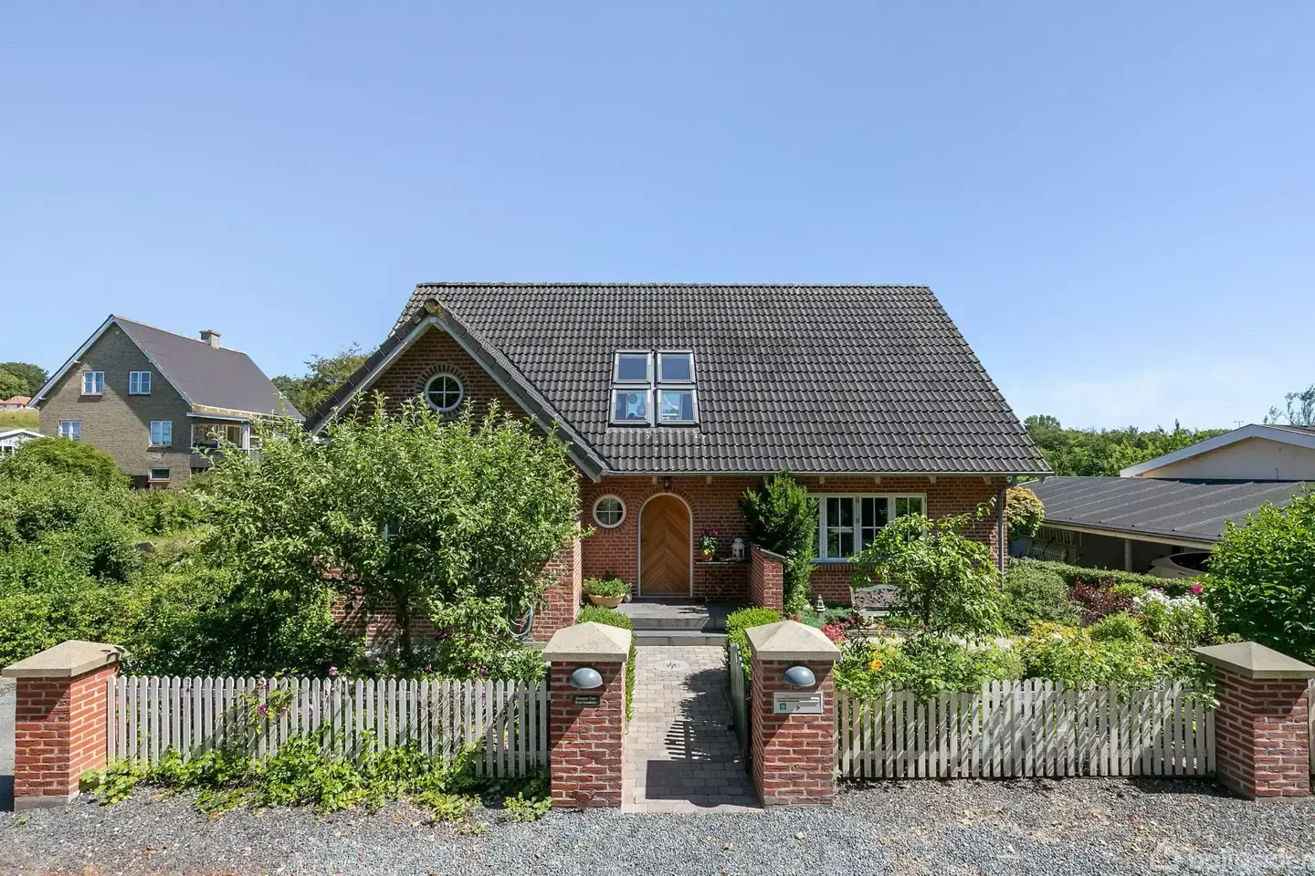 Villa på Vembvej 3, 9220 Aalborg Øst