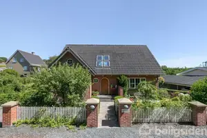 Villa på Vembvej 3, 9220 Aalborg Øst