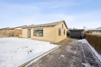 Villa på Emmersbækvej 63, 9850 Hirtshals