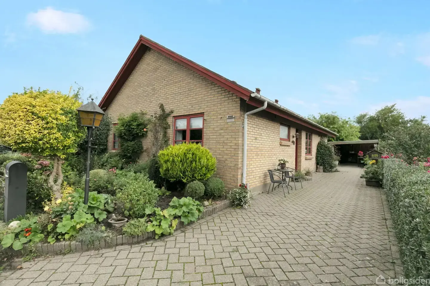 Villa på Lupinvej 3, 6705 Esbjerg Ø