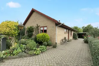 Villa på Lupinvej 3, 6705 Esbjerg Ø