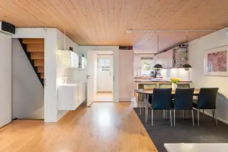 Rækkehus på Bispehusene 46, 2620 Albertslund