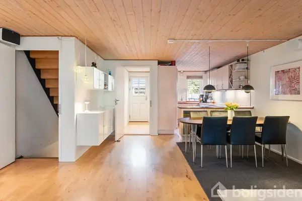 Rækkehus på Bispehusene 46, 2620 Albertslund