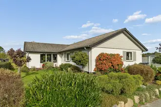 Villa på Egebjergvej 11, 4700 Næstved