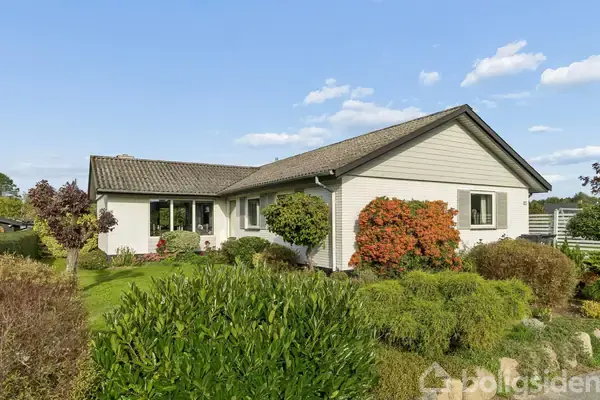 Villa på Egebjergvej 11, 4700 Næstved