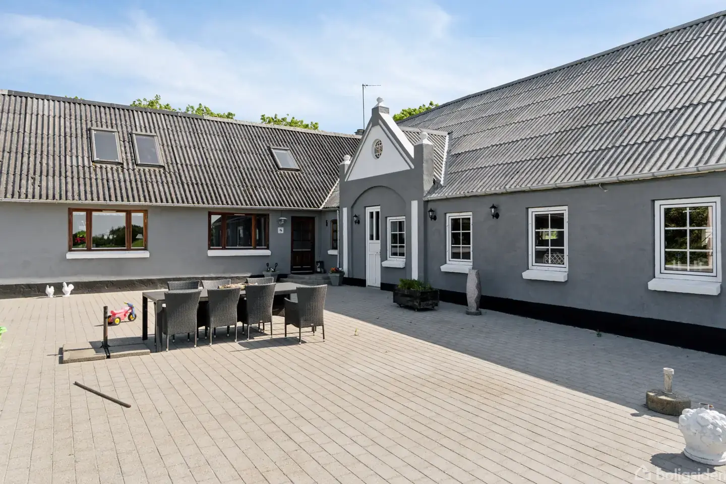 Villa på Flarupvej 5, 7760 Hurup Thy