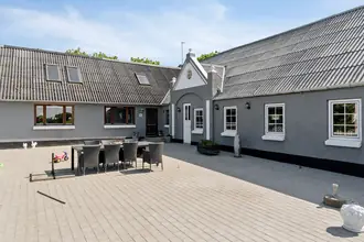 Villa på Flarupvej 5, 7760 Hurup Thy