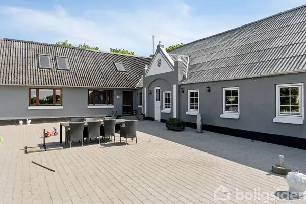 Villa på Flarupvej 5, 7760 Hurup Thy