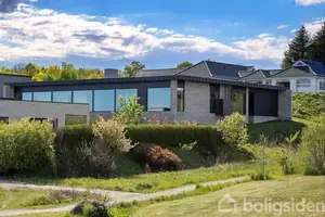 Villa på Gyvellunden 30, 9600 Aars