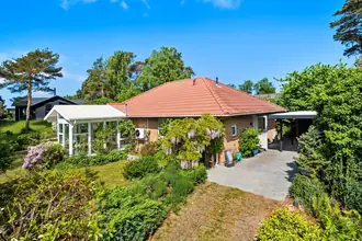 Villa på Lyngbakken 7B, 3390 Hundested