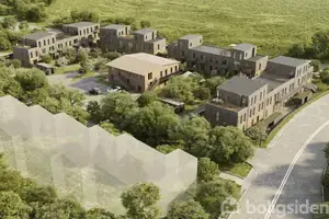 Ejerlejlighed på Måløv Hovedgade 173, 2760 Måløv